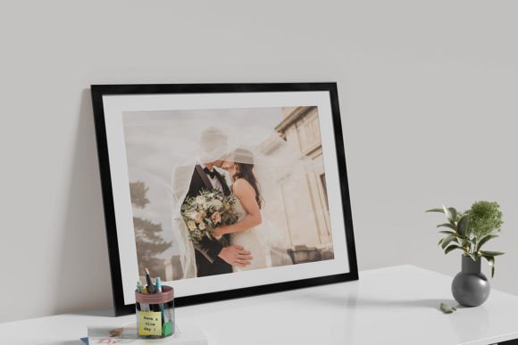 Frame Mockup Wedding Close Up: A Professional Tool for Creative Workflow